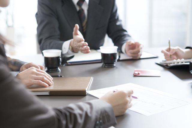 「対策型検診」と「任意型検診」