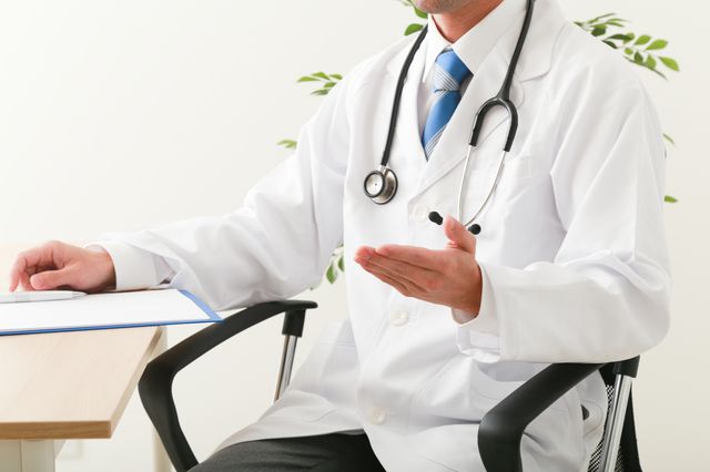 癌になる前に準備をしておくことが重要