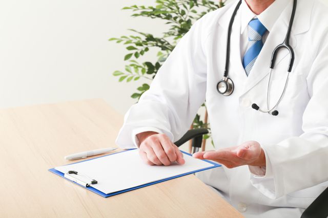 効果の高い検診方法