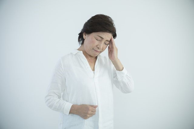 抗がん剤の副作用