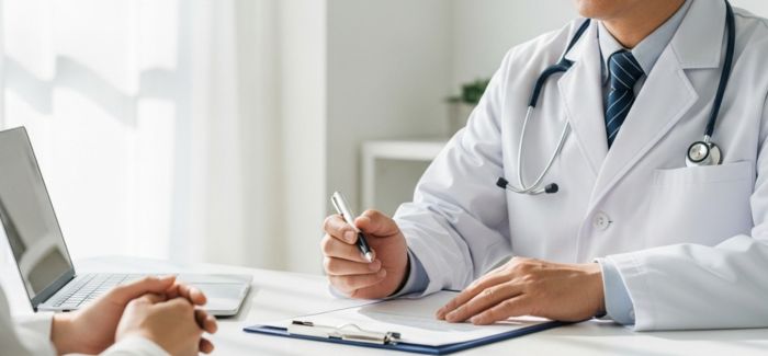 末期がんのご相談にも対応