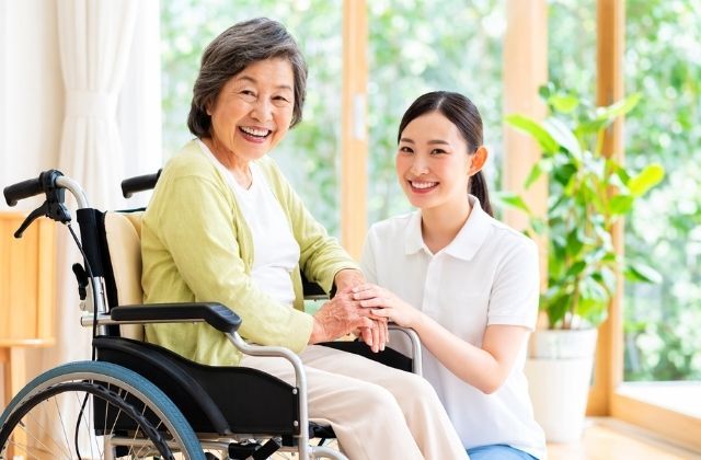 卵巣がんが緩和ケアに移行する前に光免疫療法