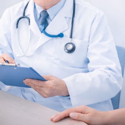 インフォームド・コンセント