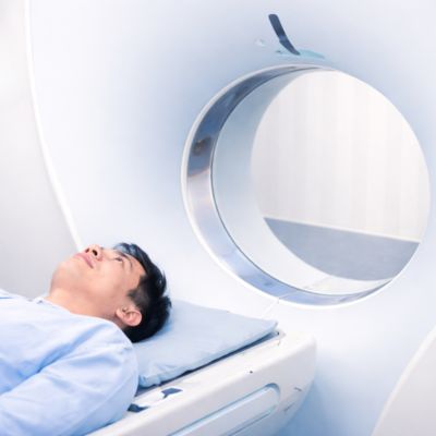 CT又はMRI撮影