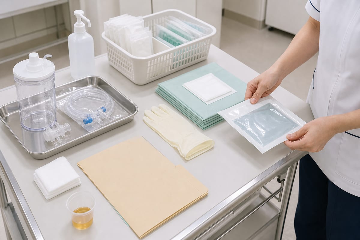 膀胱がんの胸水で起こり得る息切れを記録する画像